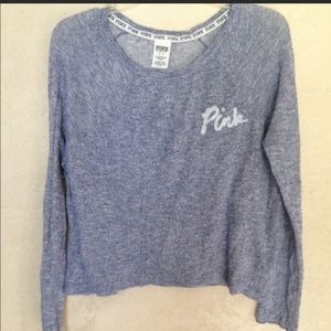 Victoria's secret sweater
